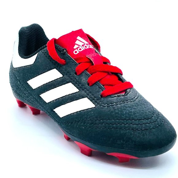 Adidas Cleats- Boys size 10K - Picture 1 of 9